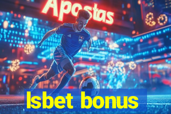 lsbet bonus